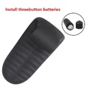 1 Finger Vibrator Sleeve