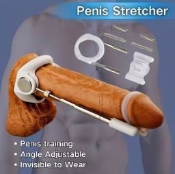 3rd Generation Male Penis Stretching Set
