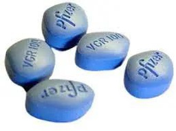 VGR 100 | 120mg | 5 Pack